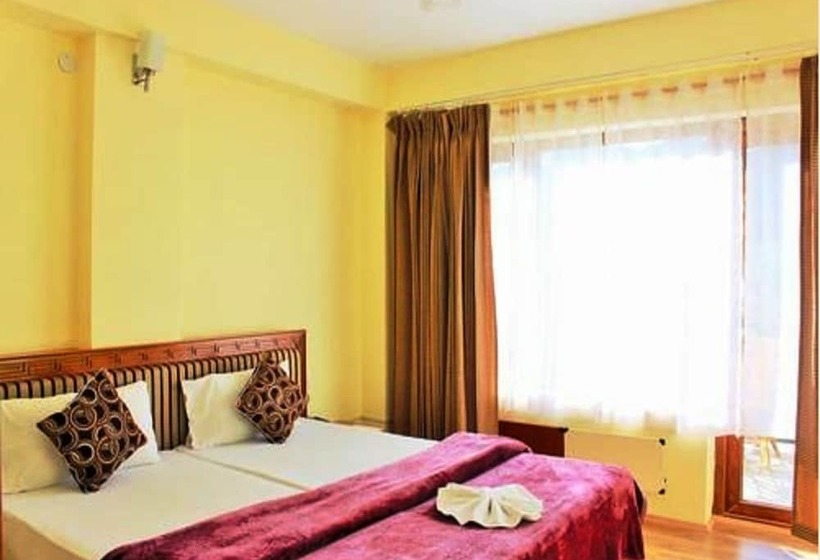 豪华房间, Himalayan Residency Ladakh