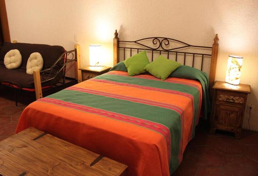سوییت, La Villa Real