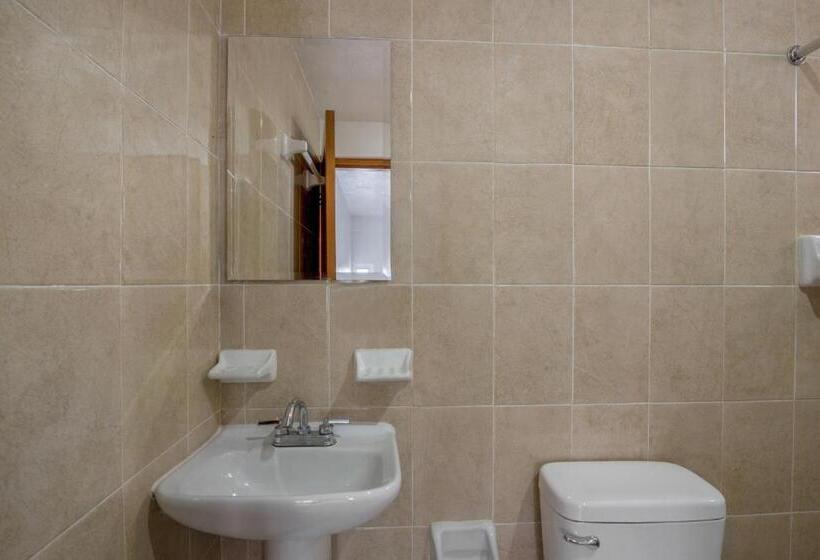 Quarto Estandar, OYO Hotel Palma Real