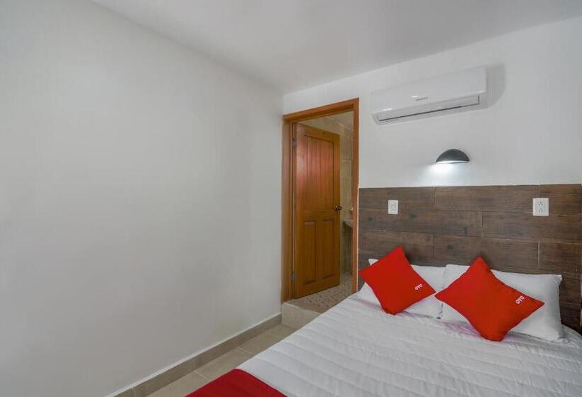 스탠다드 룸, OYO Hotel Palma Real