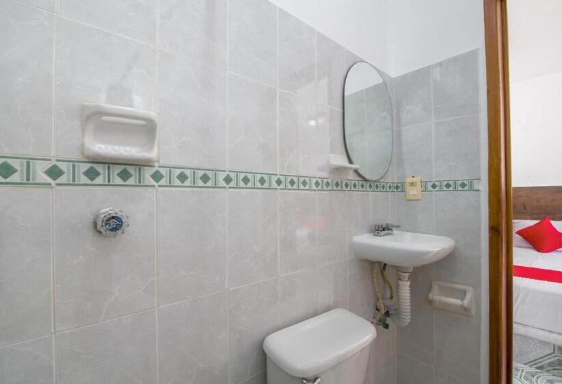 Quarto Superior, OYO Hotel Palma Real