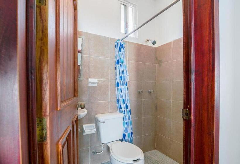 Quarto Individual Basic, OYO Hotel Palma Real