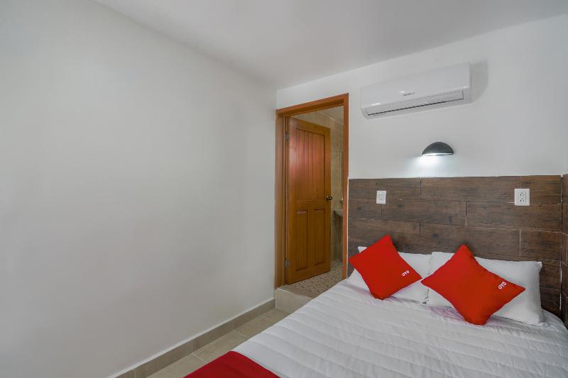 Quarto Estandar, OYO Hotel Palma Real