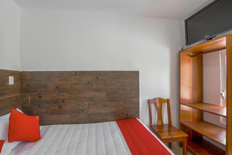 스탠다드 룸, OYO Hotel Palma Real