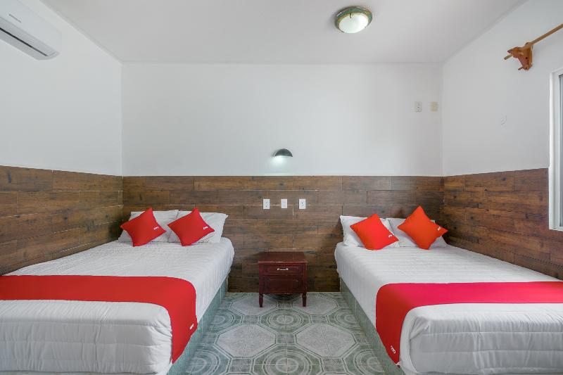 Quarto Superior, OYO Hotel Palma Real