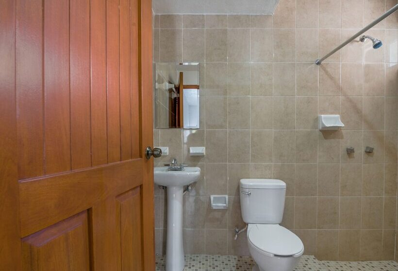 스탠다드 룸, OYO Hotel Palma Real