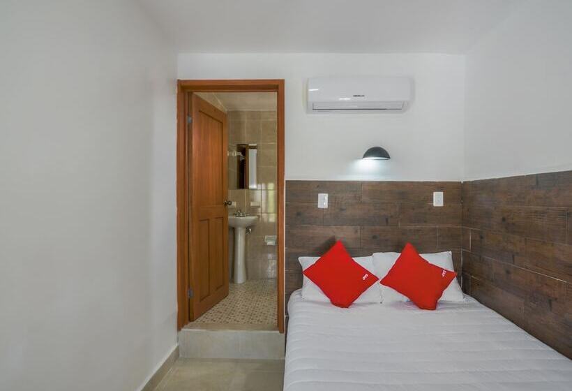 Quarto Estandar, OYO Hotel Palma Real