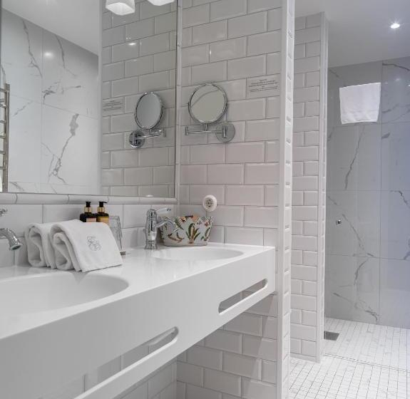 Номер Superior, Trosa Stadshotell & Spa