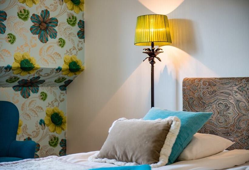 Классический Номер, Trosa Stadshotell & Spa