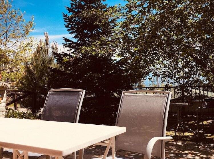 Классический Номер Вид на Сад, Ilaeira Mountain Resort