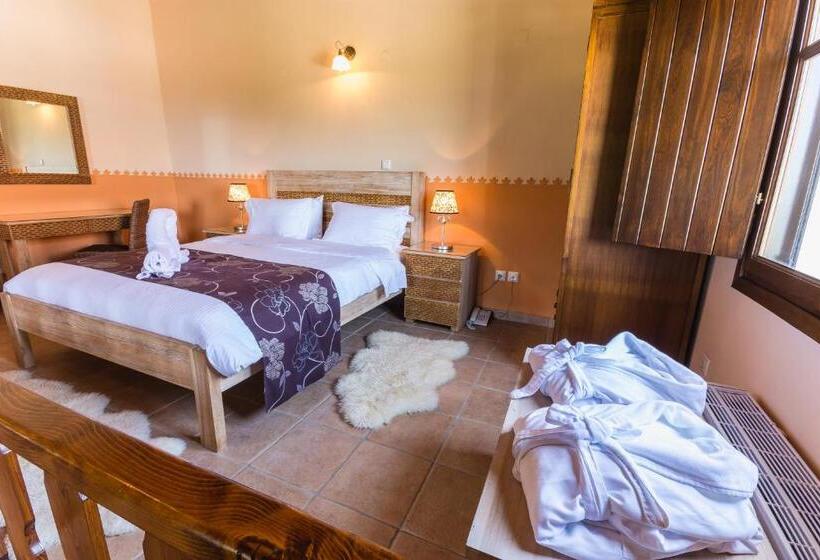 Семейный Номер, Ilaeira Mountain Resort