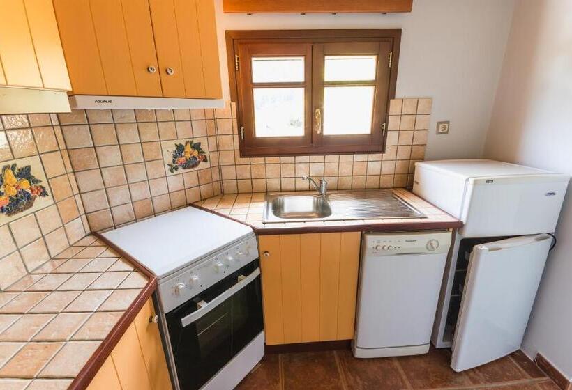 Номер Deluxe, Ilaeira Mountain Resort