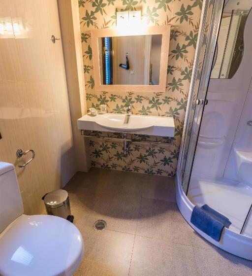 Номер Deluxe, Ilaeira Mountain Resort