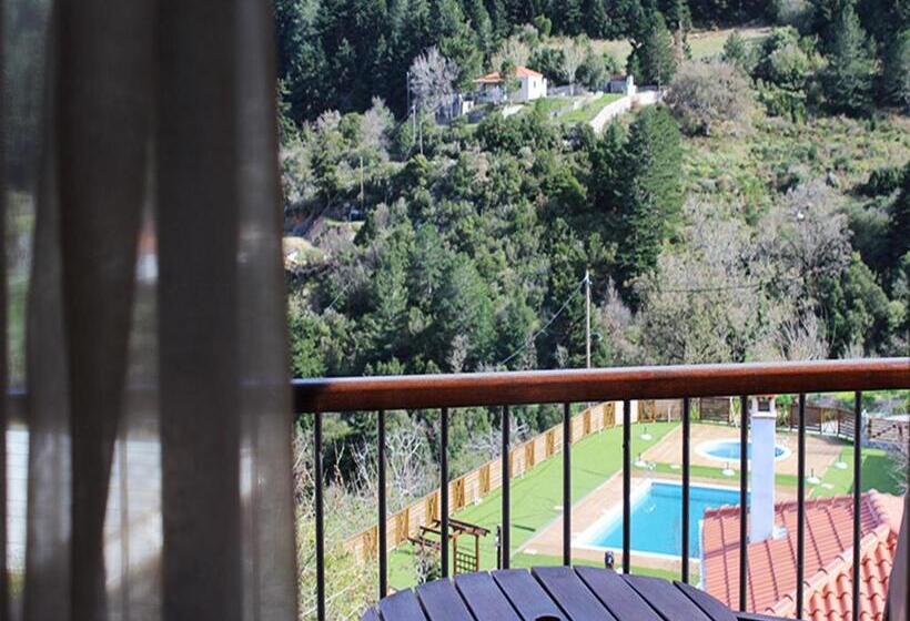 Классический Номер, Ilaeira Mountain Resort