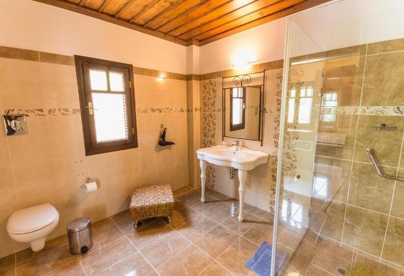 Классический Номер, Ilaeira Mountain Resort