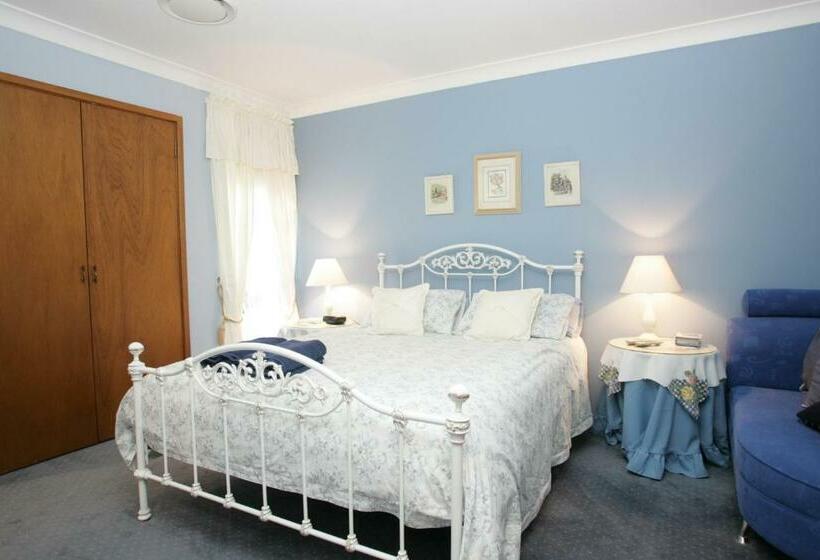 Номер Стандарт, Lavender House Bed & Breakfast