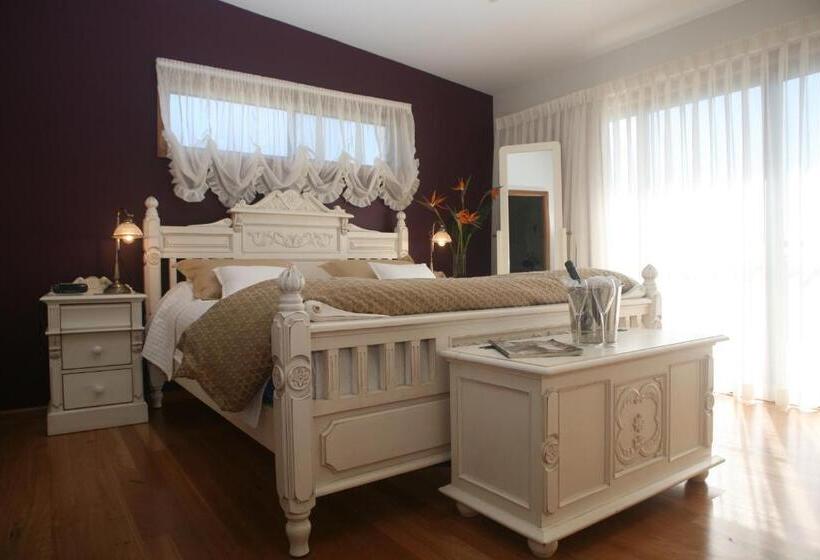 Люкс, Lavender House Bed & Breakfast