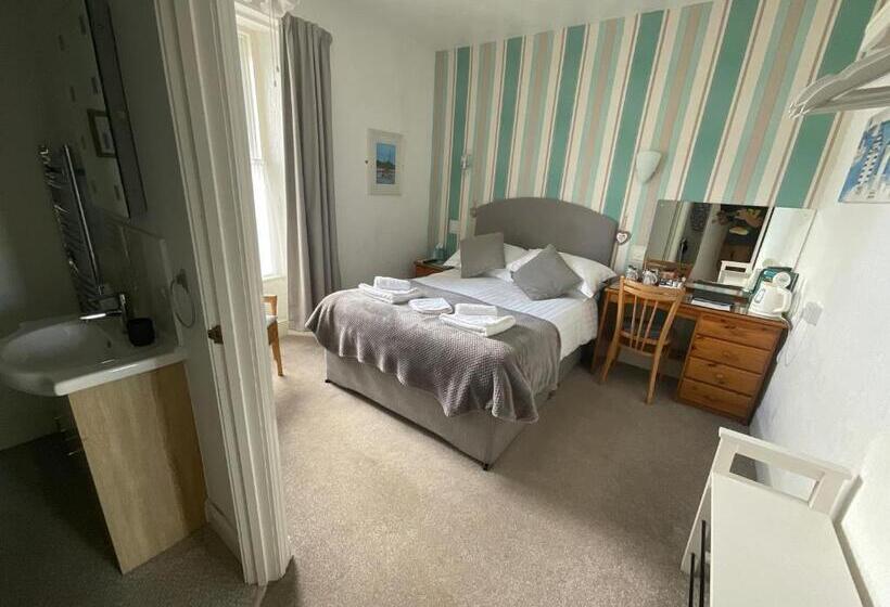 Quarto Estandar, Merritt Guest House B&b