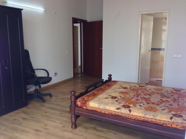 デラックスルーム, Park Inn Hospitality Apartment