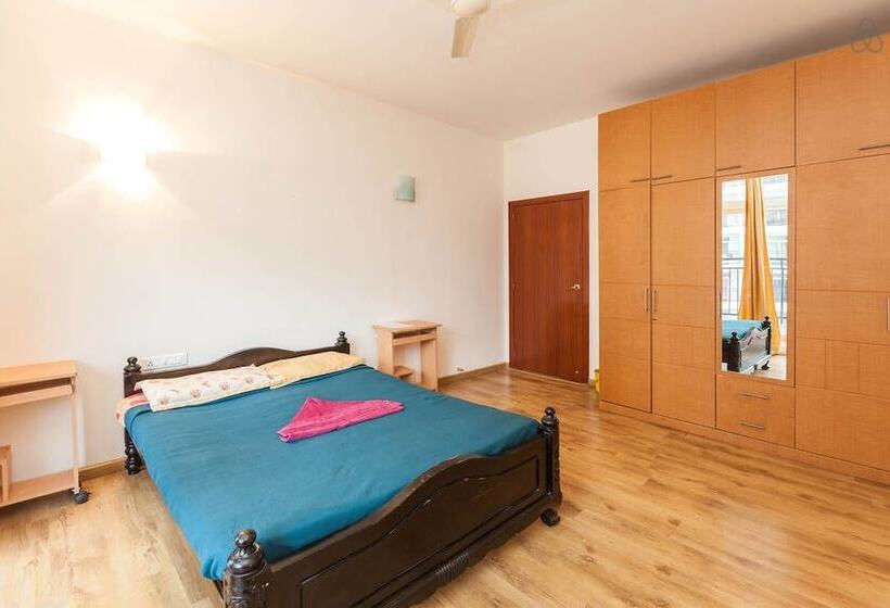 エクゼクティブルーム, Park Inn Hospitality Apartment
