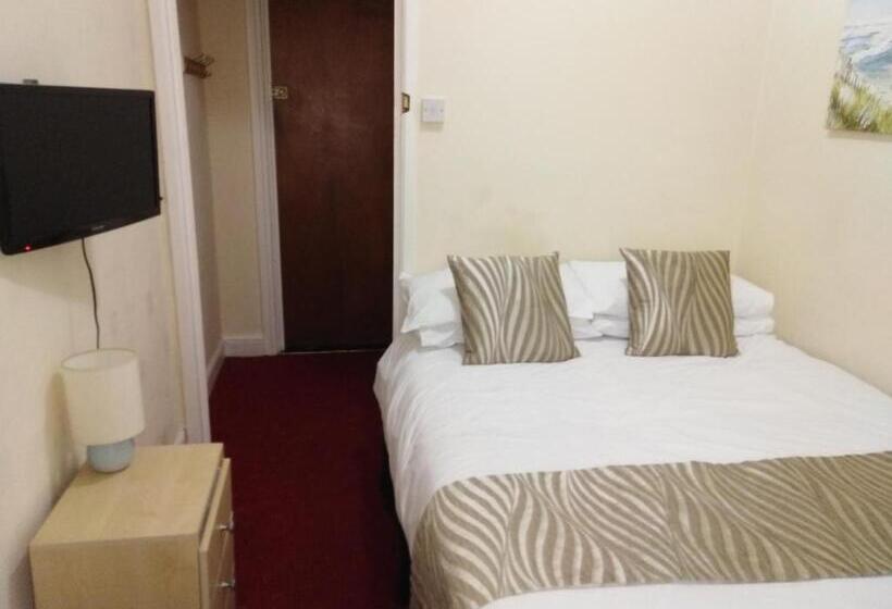Номер Economy, Tuxford House