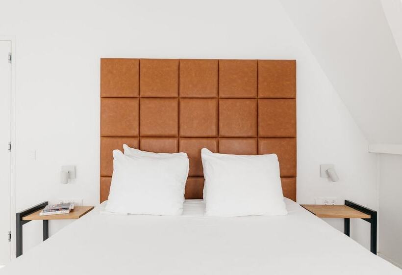 1 Bedroom Apartment, Yays Amsterdam Salthouse Canal By Numa
