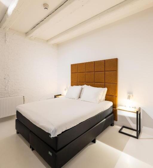 1 Bedroom Comfort Apartment, Yays Amsterdam Salthouse Canal By Numa