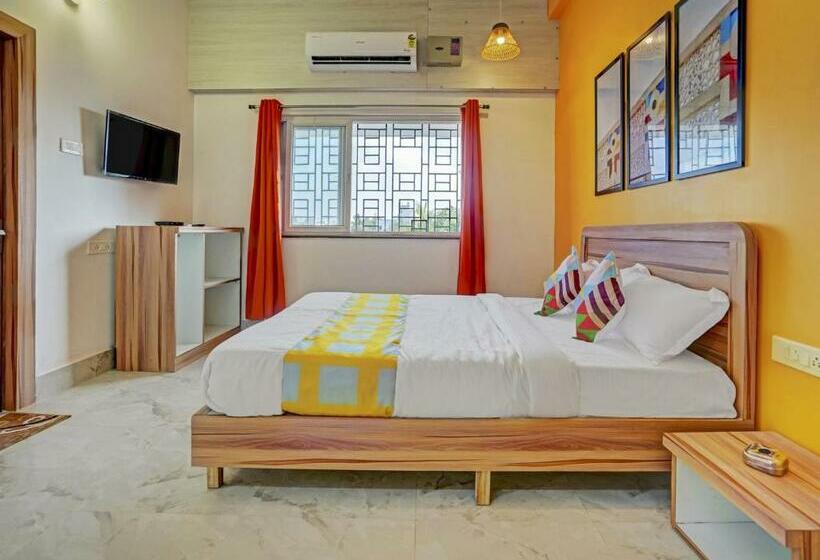 آپارتمان 1 خوابه, O Home Luxury Stay Near Cosmopolis