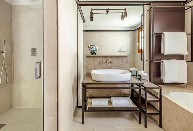 سوئیت 2 خوابه, Tivoli Portopiccolo Sistiana Wellness Resort & Spa