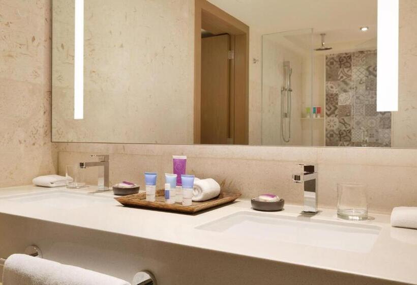 シングルデラックスルーム, Hyatt Ziva Cancun