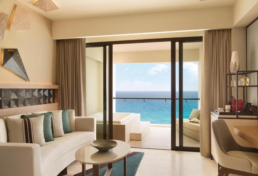 キングサイズベッドのスタンダードルーム, Hyatt Ziva Cancun
