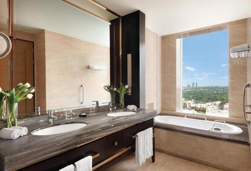 프리미엄 스위트, Shangrila Bengaluru