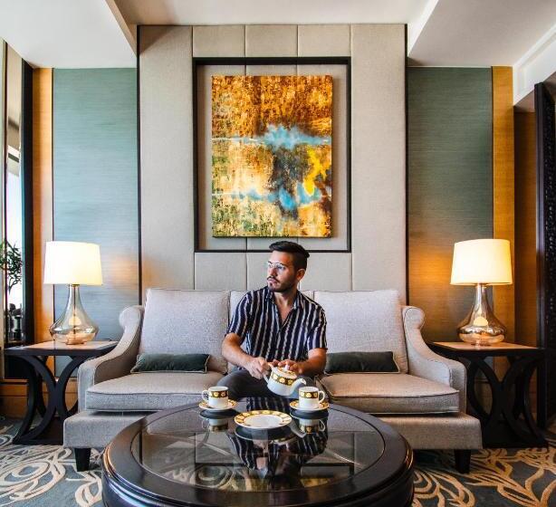 프리미엄 스위트, Shangrila Bengaluru