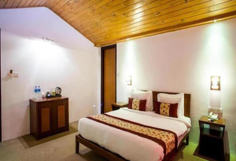 اتاق استاندارد, The Chumbi Mountain Retreat & Spa