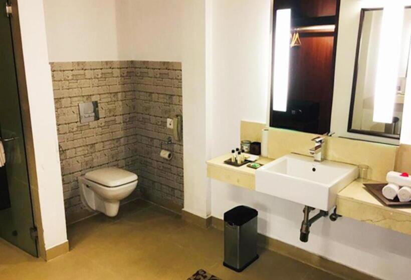 اتاق استاندارد, The Chumbi Mountain Retreat & Spa