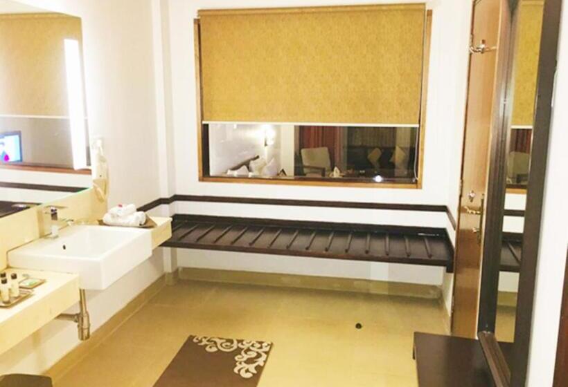اتاق استاندارد, The Chumbi Mountain Retreat & Spa