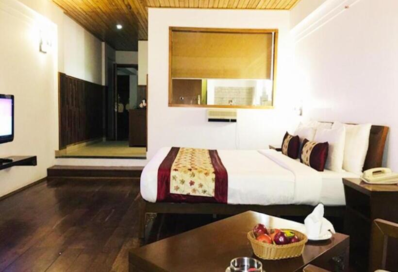 اتاق استاندارد, The Chumbi Mountain Retreat & Spa