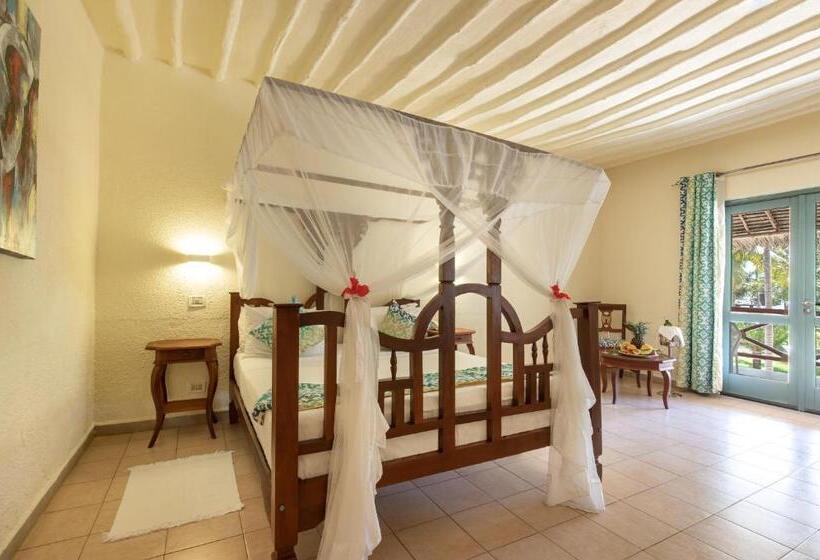 Номер Стандарт, Kiwengwa Beach Resort