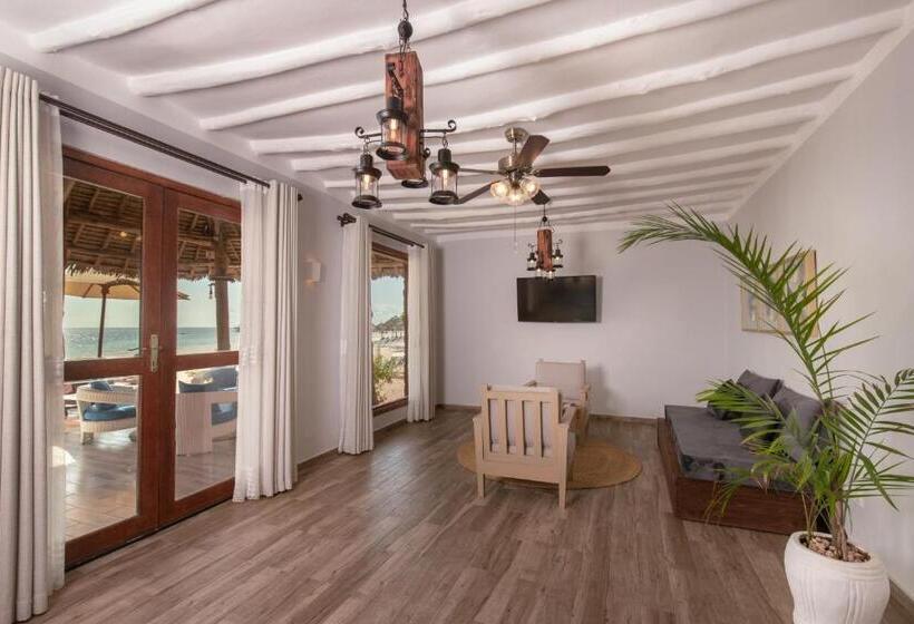 Президентский Люкс, Kiwengwa Beach Resort