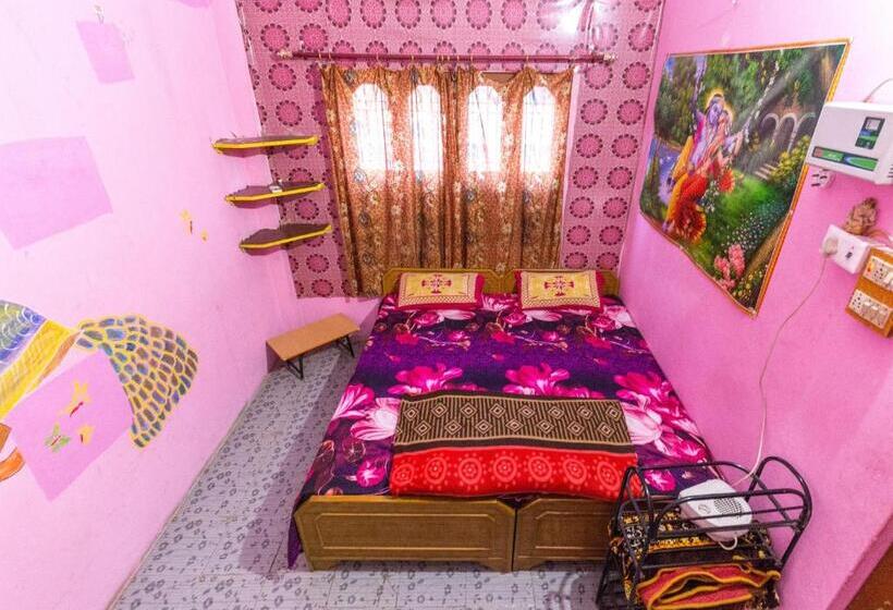 Номер Deluxe, Somit Paying Guest House