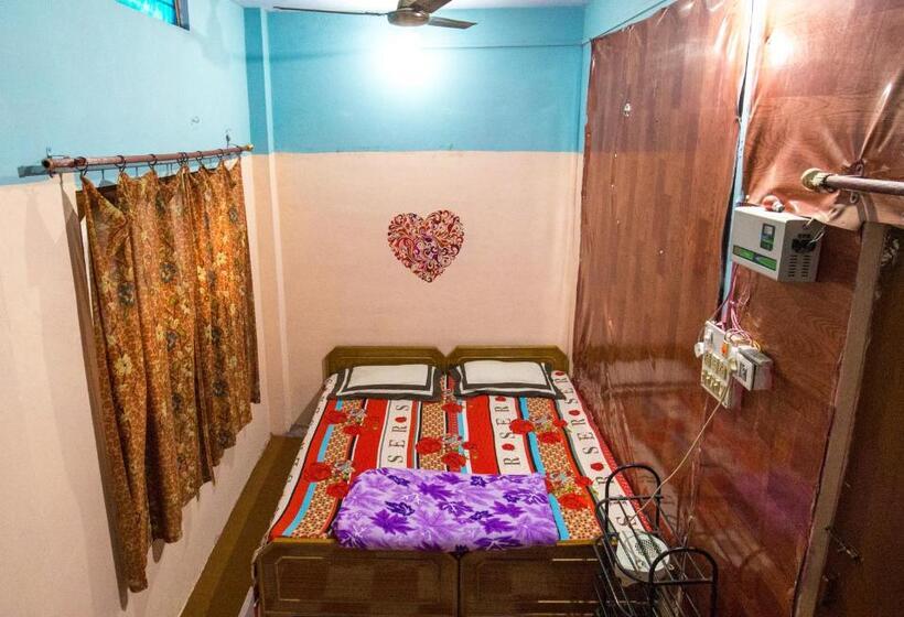 Номер Deluxe, Somit Paying Guest House