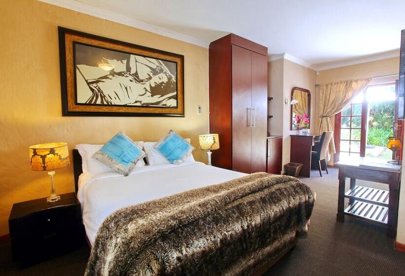 اتاق لوکس, Villa D Or Guest House