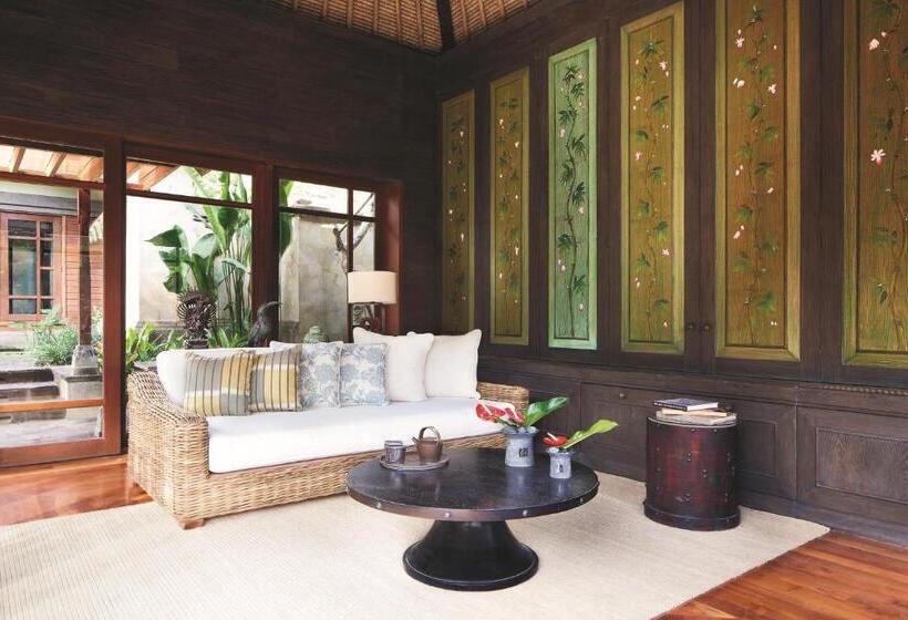 빌라 1 베드룸 - 수영장, Mandapa, A Ritz Carlton Reserve