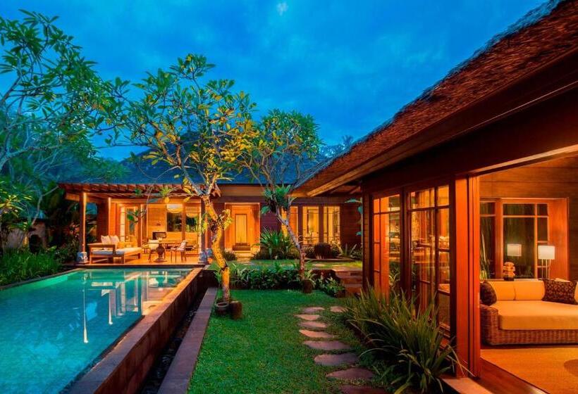 빌라 침실 1개, Mandapa, A Ritz Carlton Reserve