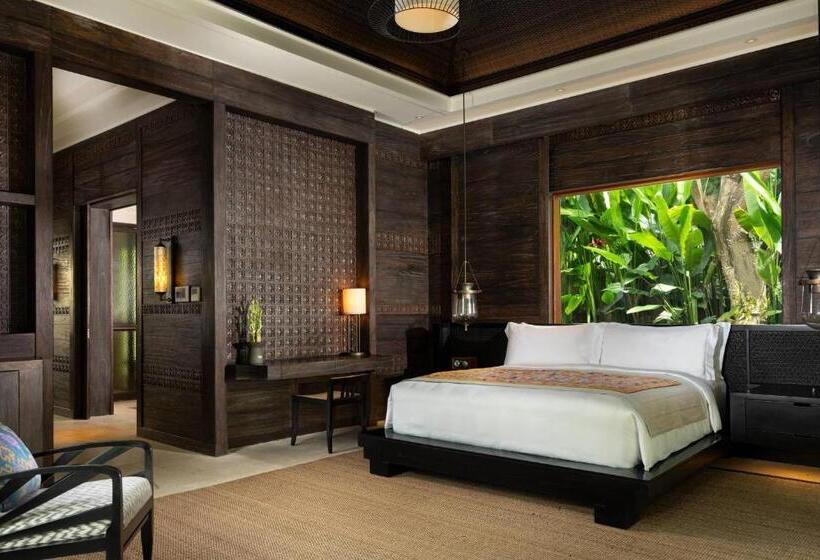 침실 2개 빌라, Mandapa, A Ritz Carlton Reserve