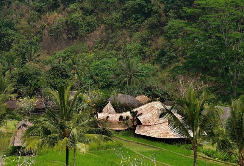 스위트, Mandapa, A Ritz Carlton Reserve