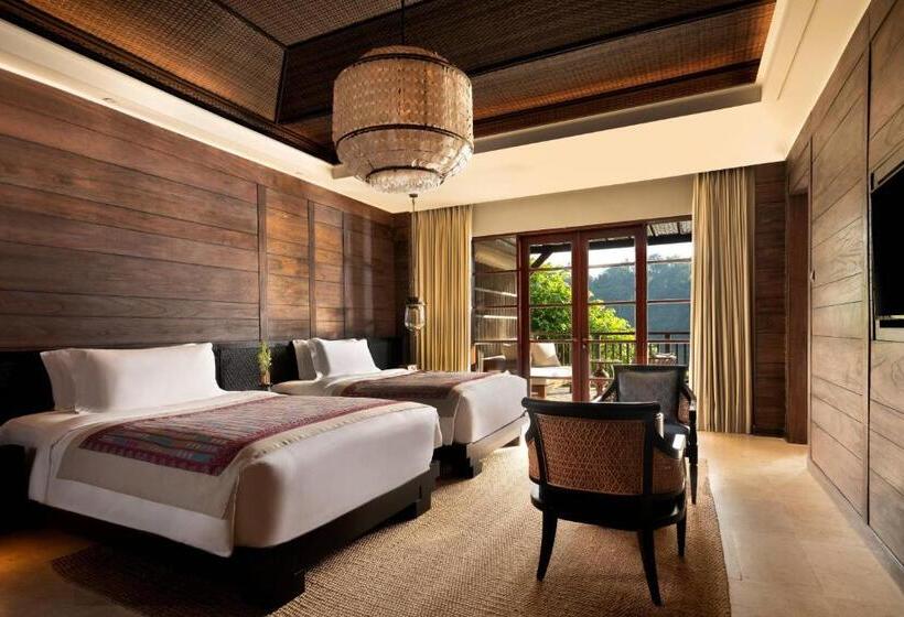 스위트, Mandapa, A Ritz Carlton Reserve