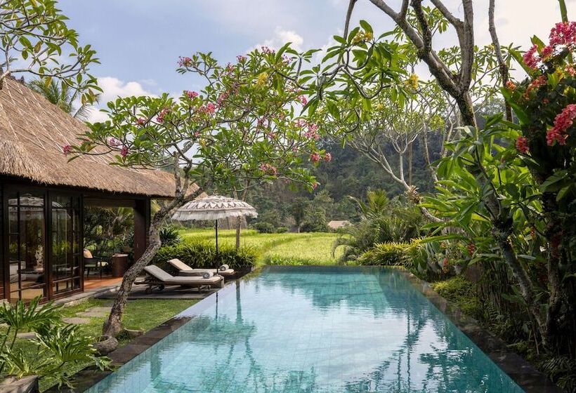 빌라 침실 1개, Mandapa, A Ritz Carlton Reserve