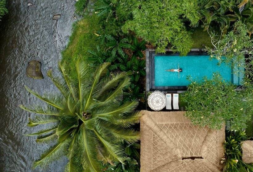 빌라 1 베드룸 - 수영장, Mandapa, A Ritz Carlton Reserve