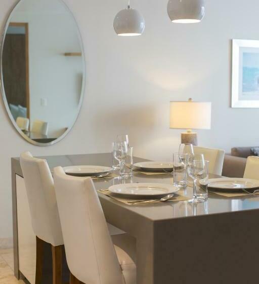 דירת חדר, Anah Suites By Sunest